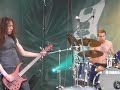 Brutal Truth @ Hellfest \