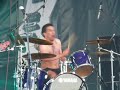 Brutal Truth @ Hellfest '07