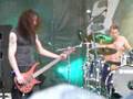 Brutal Truth @ Hellfest '07