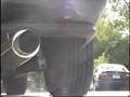 TenRai Exhaust