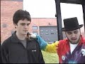Backalley Surgery: Before and After -Discovery Channel Spoof