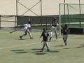 U10A Post SV - Arminen 5:3 (4:1)