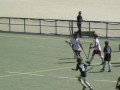 U10A Post SV - Arminen 5:3 (4:1)