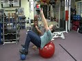 Advanced Ab & Core Exercise | Dr. Tim Ramirez Advanced Ab & Core Exercise | Dr. Tim Ramirez