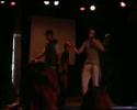 Artquake Workshop Rap