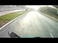 Mă şi întrebam când vor pune radar acolo