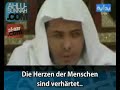 Und du behauptest du liebst deine Mutter ?!?