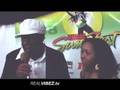 Chuckleberry - Reggae Sumfest 2008 Interview (Realvibez.tv)