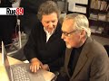 Les coulisses du tchat avec Dennis Hopper à Rue89 Les coulisses du tchat avec Dennis Hopper à Rue89