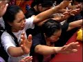 revival celebration with bong hermosa and steve kuban