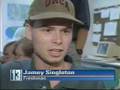 UNCA Meteorology Dept September 1996
