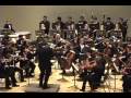 KJSO - Tod und Verklärung Pt1