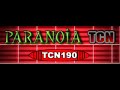 PARANOiA TCN - TCN190