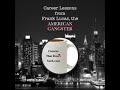 Career Lessons From American Gangster