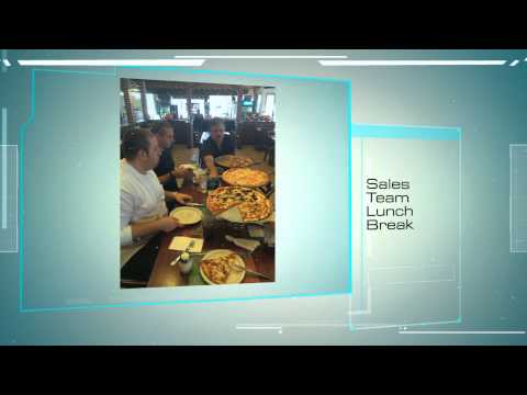 Social Agency 2014 Recap Social Agency 2014 Recap