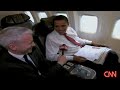 [CNN] A day behind the scenes with Barack Obama   2008.03.20