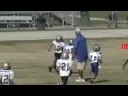 Trey 4th TD run Sebastian