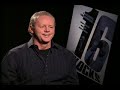 David Morse video 1