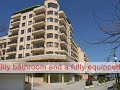 3 apartments for sale in Golden Sands - Bulgaria