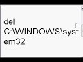 HTML Codes - BAT Files - Make a Virus - And MOOR!
