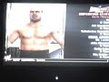 Smackdown vs Raw 2009 Online : Englis vs escape pussy - toohills ECW match