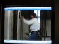 Bottom - Richie gets torched