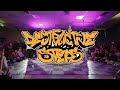 Poppin Jack vs Jenes – DESTRUCTIVE STEPS 15 1V1 POPPING TOP4