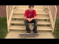Skateboarding Trick Tips: How to 360 Flip Every Time