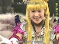 marina moon final omake pt7; ginga no sanctuary