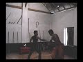 Free Hand Fight - Kalarippayattu