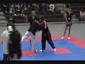 Bobby Dixon wins 1st place point fighting Orl.,Fl.(08/08). Bobby Dixon wins 1st place point fighting Orl.,Fl.(08/08).