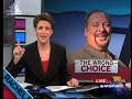 Rachel Maddow & Katha Pollitt take Rick Warren to the woodshed