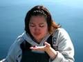 Des vs. the Halibut Heart