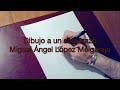 Dibujo a un sólo trazo
