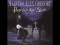 Maestro Alex Gregory - Fairytales Won't Die