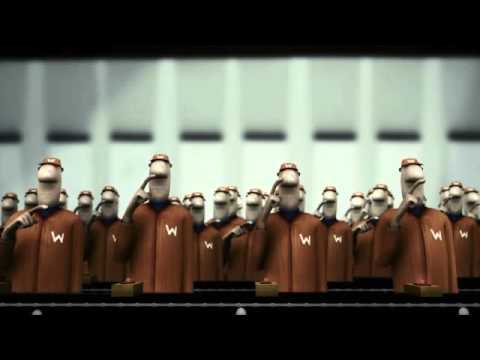 Dr. W trailer