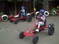 Video: WaGAwood 2011 Beaver Camp