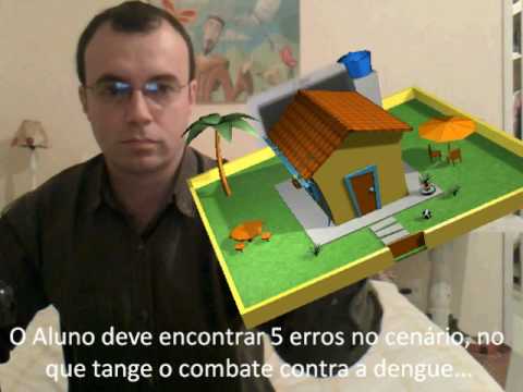 Imagem de Amostra do You Tube