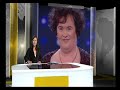 Susan Boyle has the fastest selling debut album in UK history - ITV News