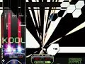 EZ2DJ 4th METAGALACTIC-61000 HD Newbie Play - 2