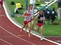 NK junioren 2007 1500m