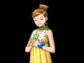 Apollo Justice: "Reminiscence - A Hurt Kitsune"