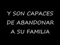 \"Gracias\"