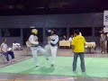 XII Copa Edmond de Taekwondo - Jonatas