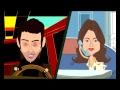 סרטון סלבס - הכוכבים קרובים