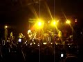 Cultura Profética + Tek One - Nadie se atreve [Monterrey MX]