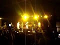 Cultura Profética + Tek One - Nadie se atreve [Monterrey MX]
