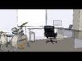 Sketchup + Vray Sample