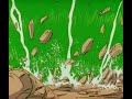 dbz con musica de yu yu hakusho