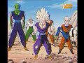 dbz con musica de yu yu hakusho